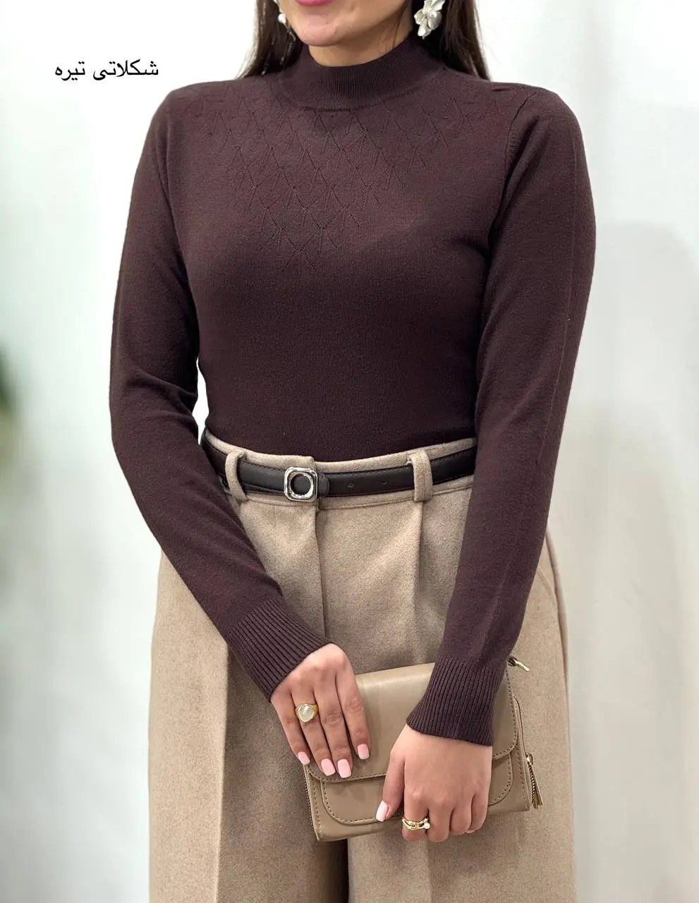 بافت گپ لوزان